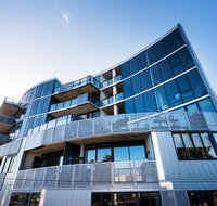 Anchorage Apartments Hampton - New Castle Tourism