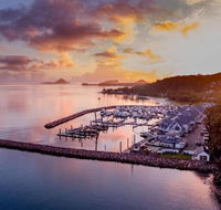 Anchorage Port Stephens - New Castle Tourism