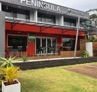 Peninsula Motor Inn - New Castle Tourism