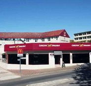 Seabreeze Hotel - New Castle Tourism