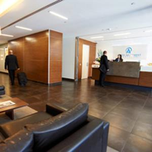 Amity South Yarra Apartments - Newcastle Accommodation 1
