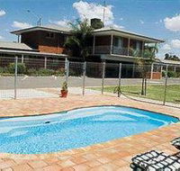 Centrepoint Motel - New Castle Tourism