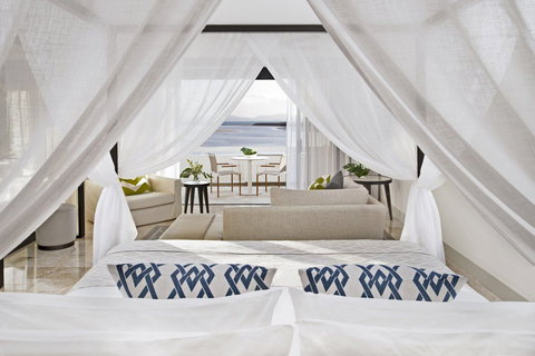 InterContinental Hayman Island Resort - Newcastle Accommodation 2