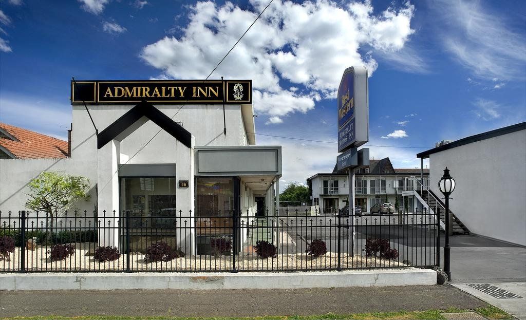 St Albans Park VIC New Castle Tourism