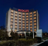 Rydges Geelong - New Castle Tourism