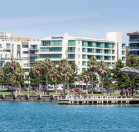 Novotel Geelong - New Castle Tourism