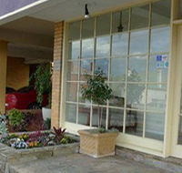 Aberdeen Motor Inn - New Castle Tourism