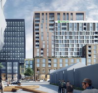 Holiday Inn Suites Geelong - New Castle Tourism