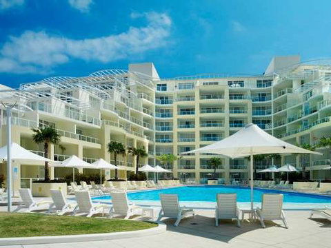 Mantra Ettalong Beach, Ettalong - New Castle Tourism 0