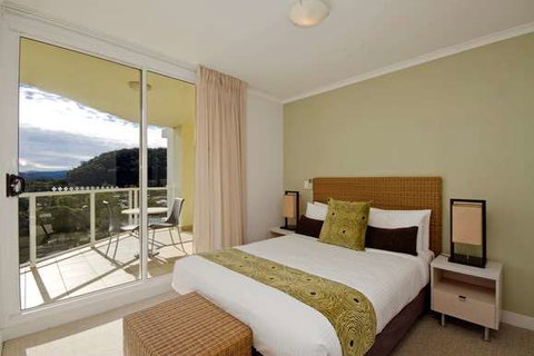 Mantra Ettalong Beach, Ettalong - New Castle Tourism 10
