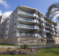 Itara  Jacana Apartments - Newcastle Accommodation