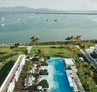 The Ville Resort Casino - Newcastle Accommodation