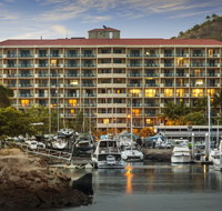 Aligned Corporate Residences Townsville - Newcastle Accommodation