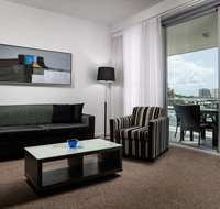 Direct Hotels - Kensington at Central - Newcastle Accommodation
