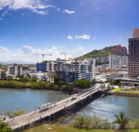 Hotel Grand Chancellor Townsville - Newcastle Accommodation