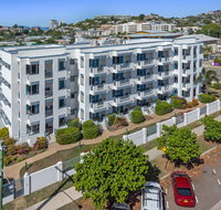 Madison Ocean Breeze - Newcastle Accommodation