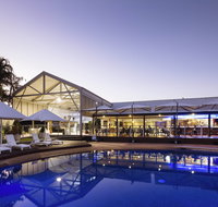 Mercure Townsville - Newcastle Accommodation