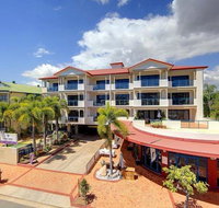 Park Regis Anchorage - Newcastle Accommodation