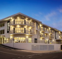 Quest Townsville On Eyre - Newcastle Accommodation