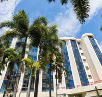 Rydges Southbank Townsville - Newcastle Accommodation