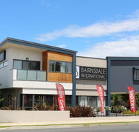 Bairnsdale International - New Castle Tourism