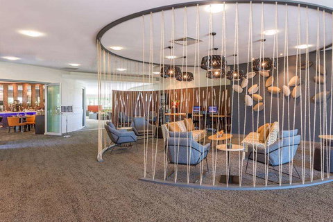 Bunbury Hotel Koombana Bay - New Castle Tourism 1