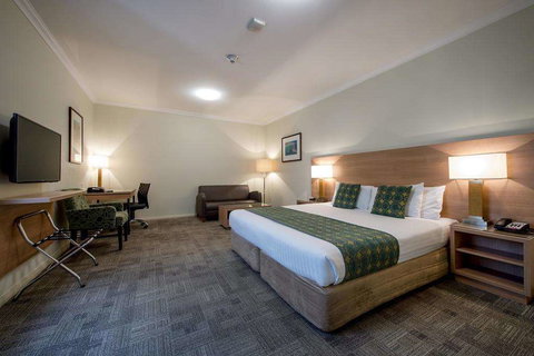 Bunbury Hotel Koombana Bay - New Castle Tourism 3