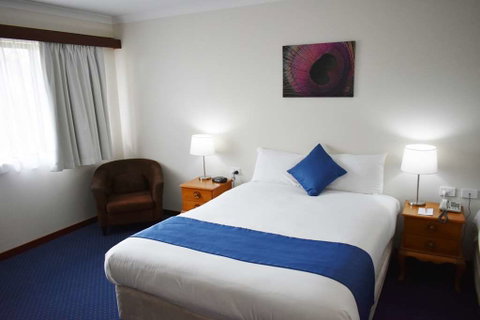 Admiral Motel Bunbury - Newcastle Accommodation 3
