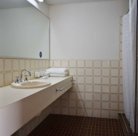 Admiral Motel Bunbury - Newcastle Accommodation 4