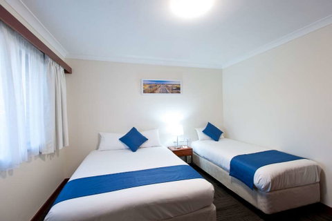 Admiral Motel Bunbury - Newcastle Accommodation 6