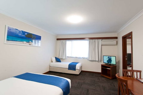 Admiral Motel Bunbury - Newcastle Accommodation 7