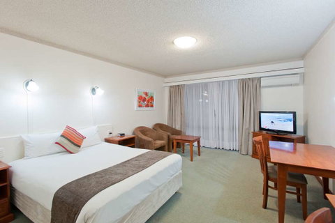 Admiral Motel Bunbury - Newcastle Accommodation 9