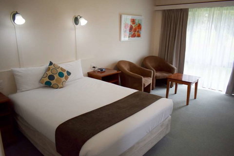 Admiral Motel Bunbury - Newcastle Accommodation 10