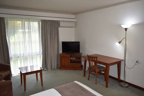 Admiral Motel Bunbury - Newcastle Accommodation 11