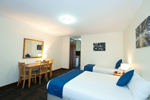 Admiral Motel Bunbury - Newcastle Accommodation 12