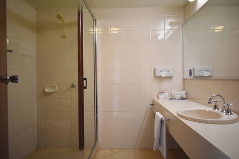 Admiral Motel Bunbury - Newcastle Accommodation 13