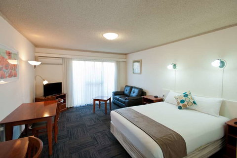 Admiral Motel Bunbury - Newcastle Accommodation 14
