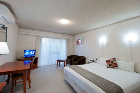 Admiral Motel Bunbury - Newcastle Accommodation 15