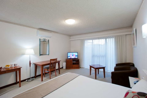 Admiral Motel Bunbury - Newcastle Accommodation 16