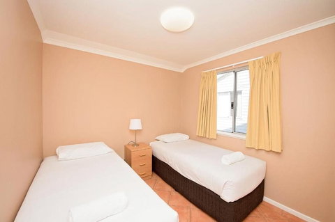 Discovery Parks Bunbury Village - New Castle Tourism 5