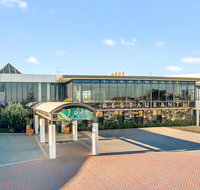 Quality Hotel Lighthouse - New Castle Tourism