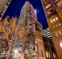 Amora Hotel Jamison Sydney - Newcastle Accommodation