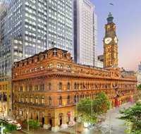 The Fullerton Hotel Sydney - Newcastle Accommodation