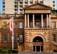InterContinental Sydney - Newcastle Accommodation