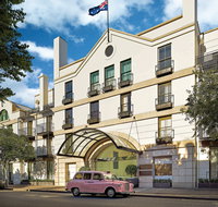 The Langham Sydney - Newcastle Accommodation