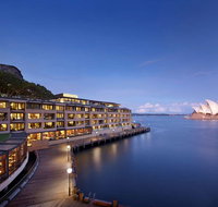 Park Hyatt Sydney - Newcastle Accommodation