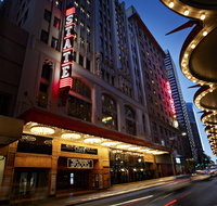 QT Sydney - Newcastle Accommodation