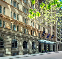 Radisson Blu Plaza Hotel Sydney - Newcastle Accommodation