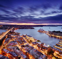 Shangri-La Hotel Sydney - Newcastle Accommodation
