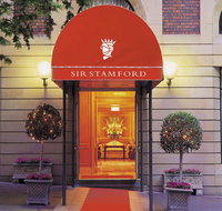 Sir Stamford at Circular Quay - Newcastle Accommodation